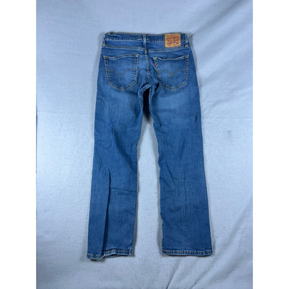 Levi's 559 Relaxed Straight Jeans - 32x30