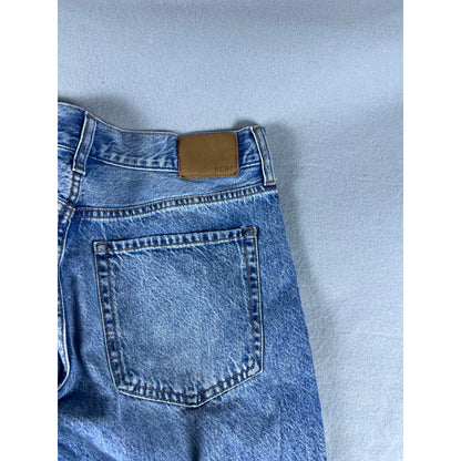 Aeropostale Distressed Denim Jeans - 4