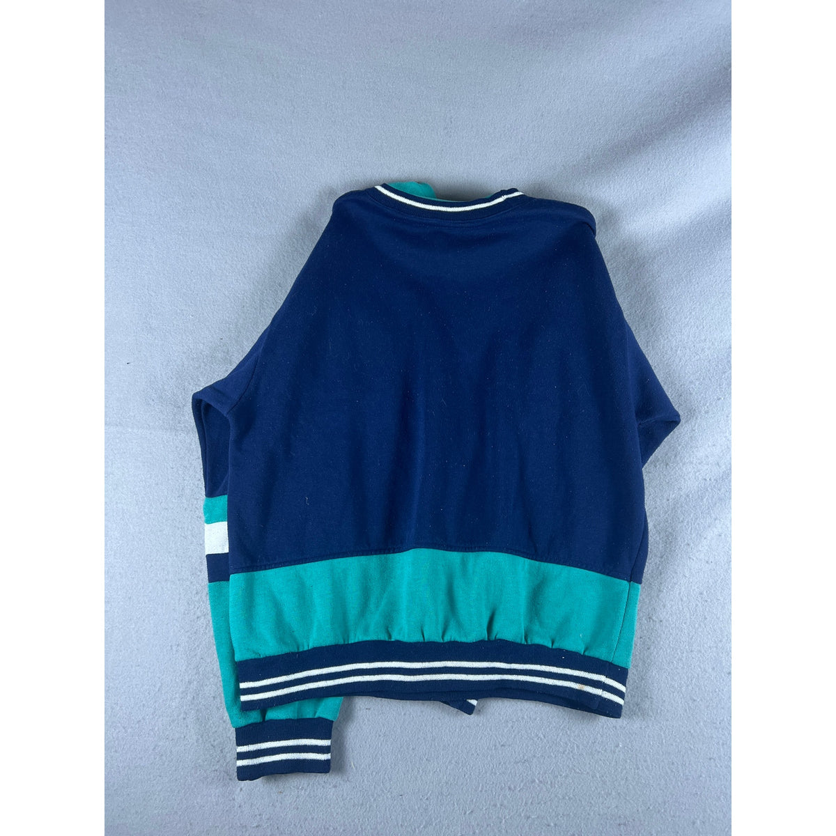 Vintage MacGregor Spirit of Sport Sweatshirt - L