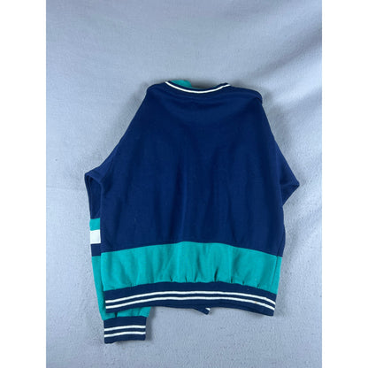 Vintage MacGregor Spirit of Sport Sweatshirt - L