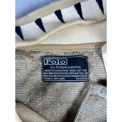 Vintage Polo Ralph Lauren Polo Shirt - S