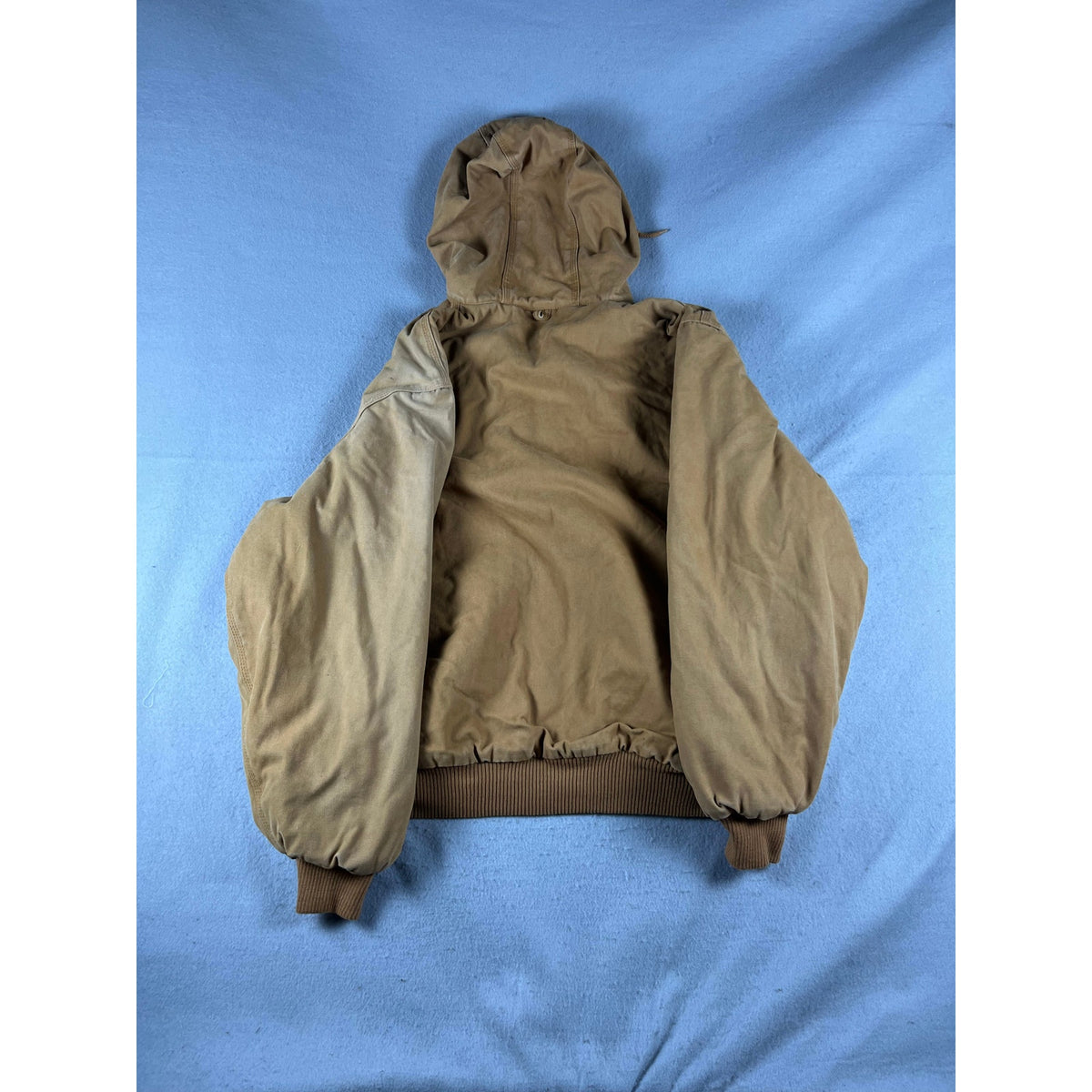 Walls Workwear Canvas Jacket - L