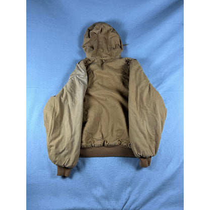 Walls Workwear Canvas Jacket - L