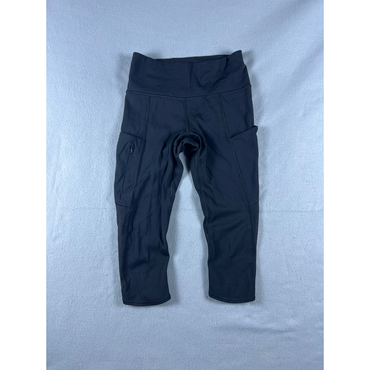 Athleta All In Crop Leggings - XS
