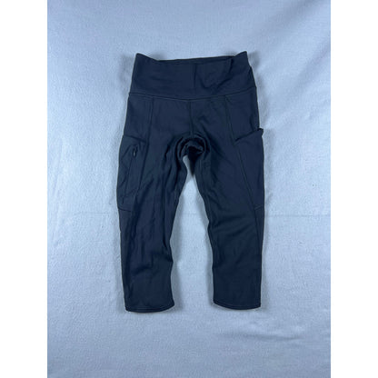 Athleta All In Crop Leggings - XS