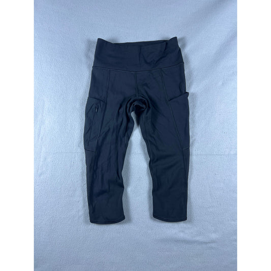 Athleta All In Crop Leggings - XS