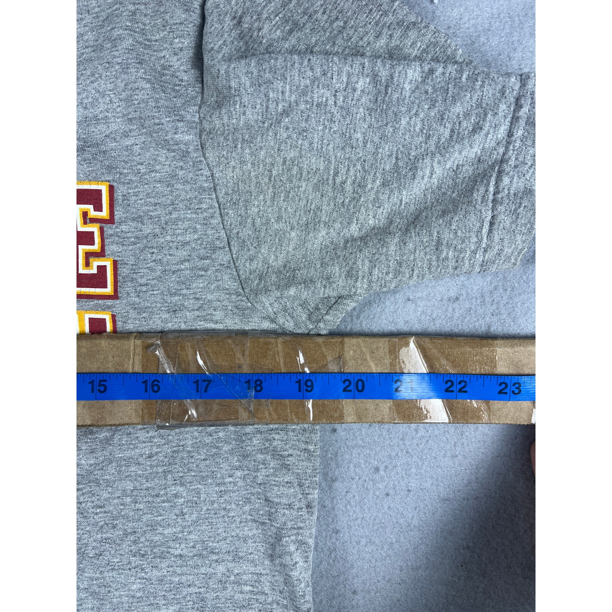 Vintage Iowa State University T-Shirt - M