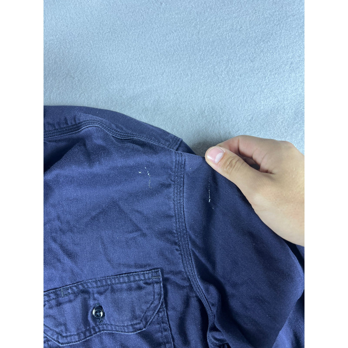 Carhartt Flame Resistant Lightweight Shirt - M