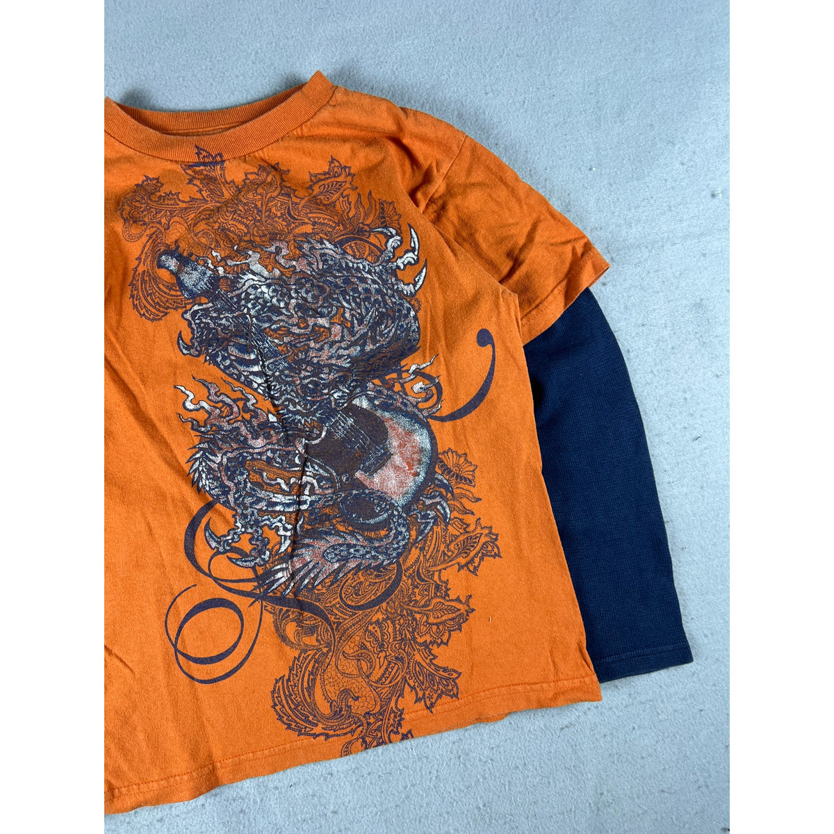 Bailey's Point T-Shirt Youth - L