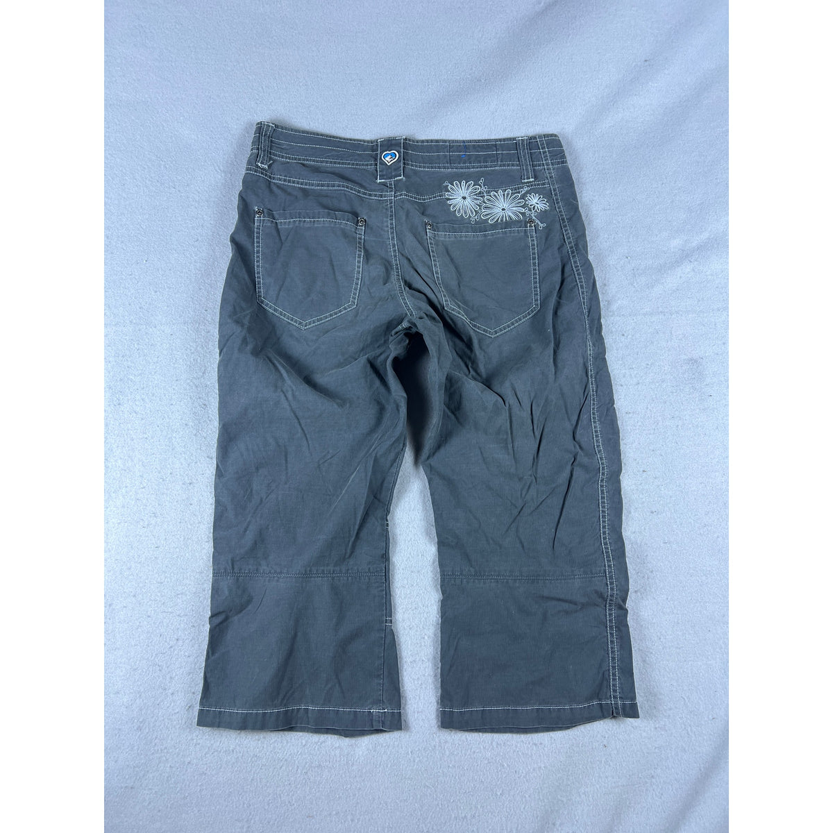 KUHL Kendra Hiking Pants Womens - 6