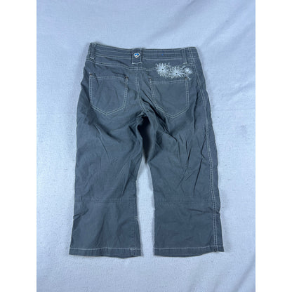 KUHL Kendra Hiking Pants Womens - 6