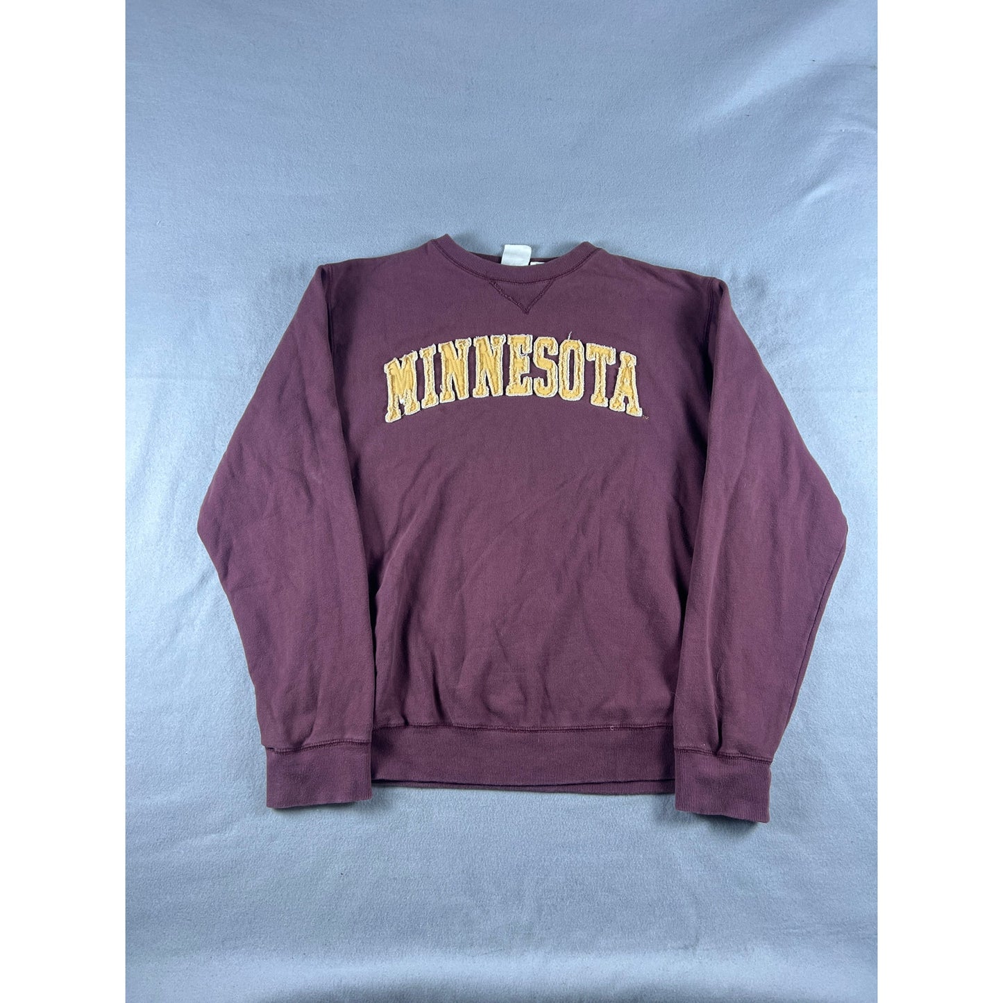 Minnesota Golden Gophers Sweatshirt - L