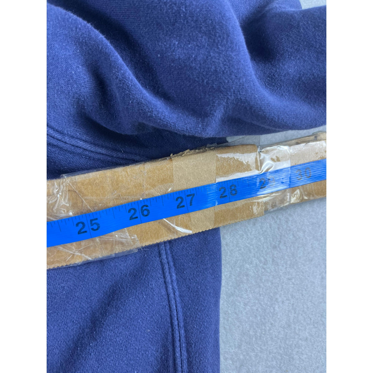 Nike Hoodie Sweatshirt - XXL