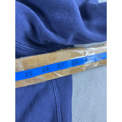 Nike Hoodie Sweatshirt - XXL
