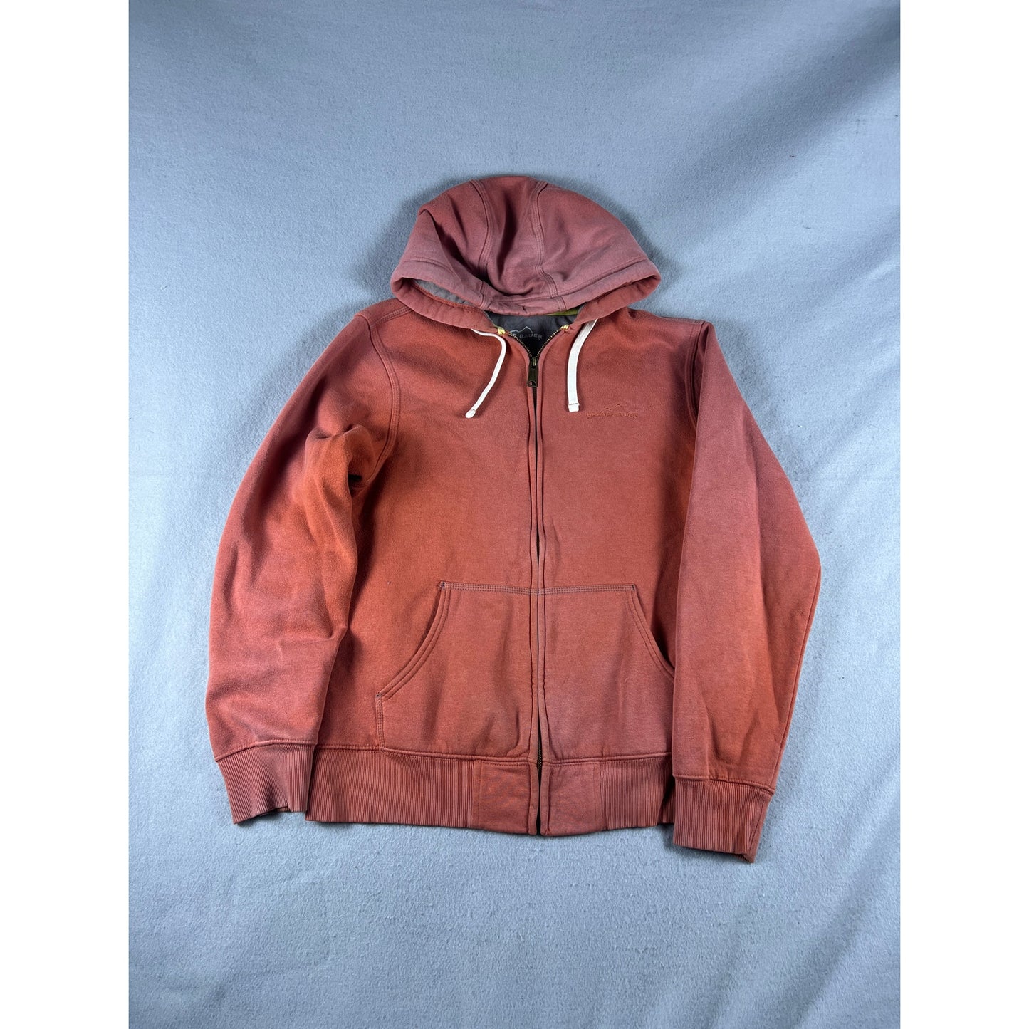 Eddie Bauer Hoodie Sweatshirt - M