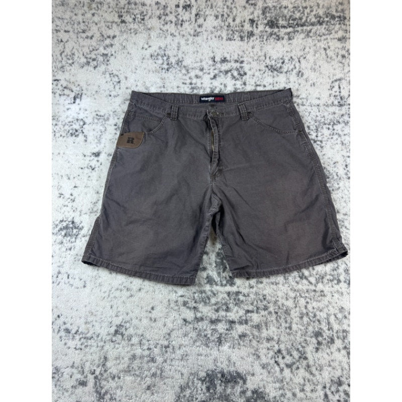 Wrangler RIGGS Workwear Shorts - 42