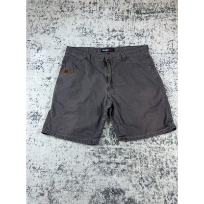 Wrangler RIGGS Workwear Shorts - 42