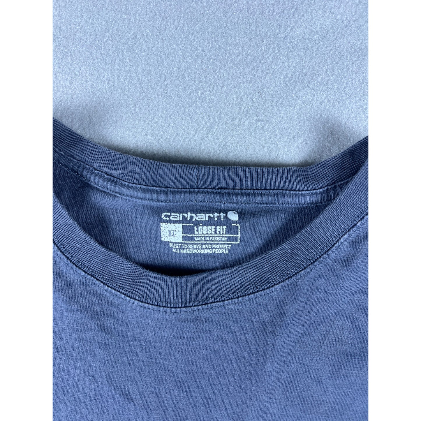 Carhartt Loose Fit Sioux Falls T-Shirt - XL