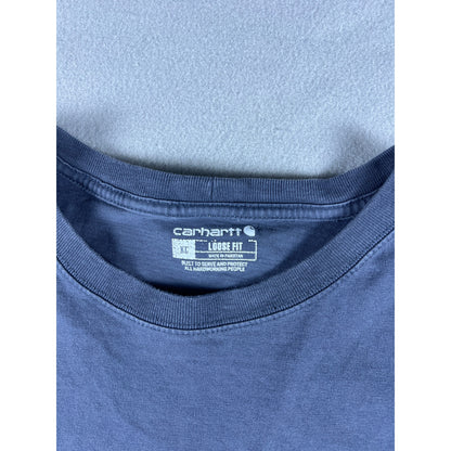 Carhartt Loose Fit Sioux Falls T-Shirt - XL