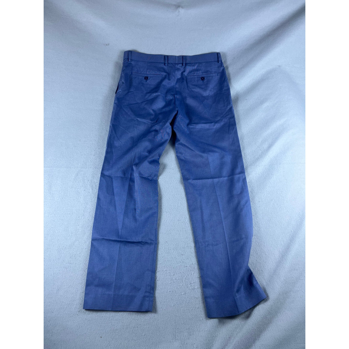 Banana Republic Non-Iron Tailored Slim Fit Pants - 34x32