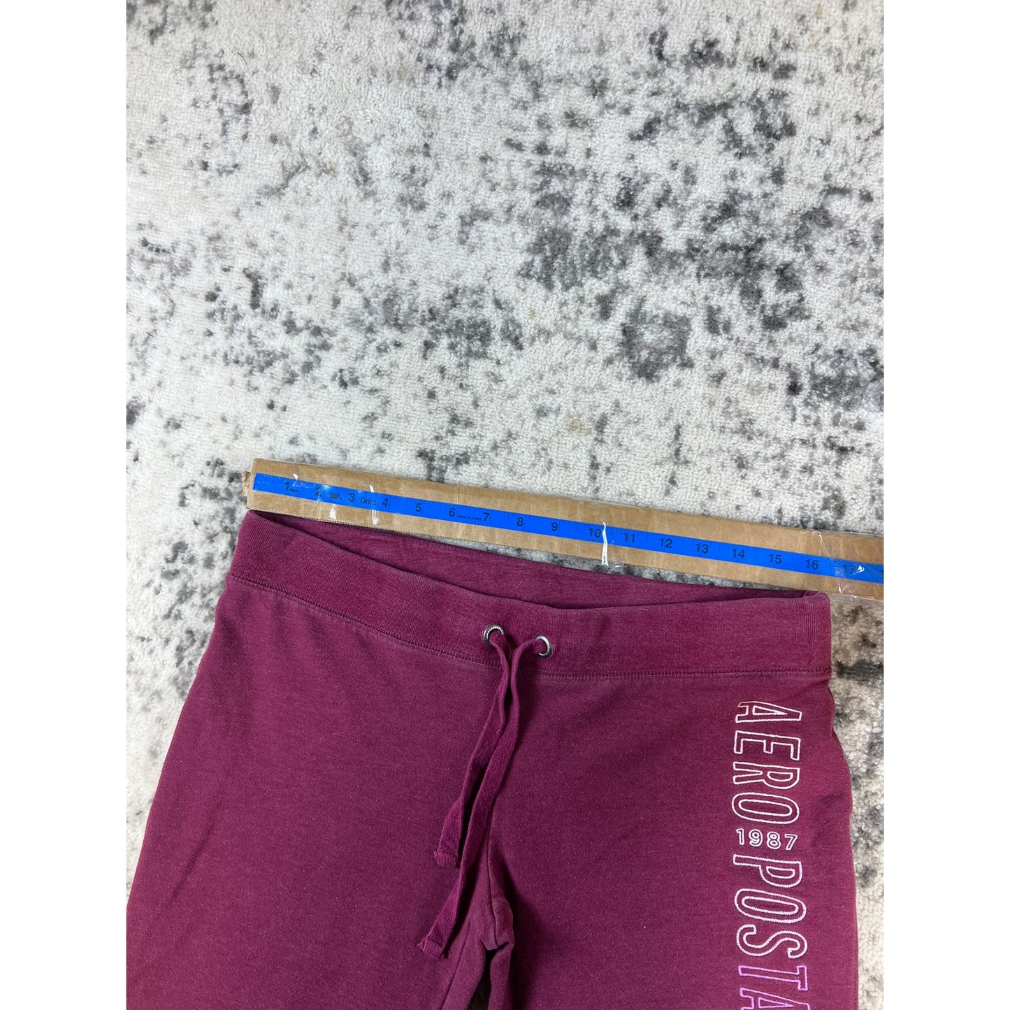 Vintage Y2K Aeropostale Sweatpants Womens - 33x28