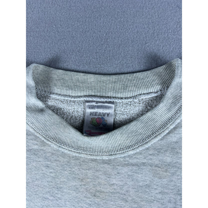 Vintage Veterans On The Lake Sweatshirt - 2XL