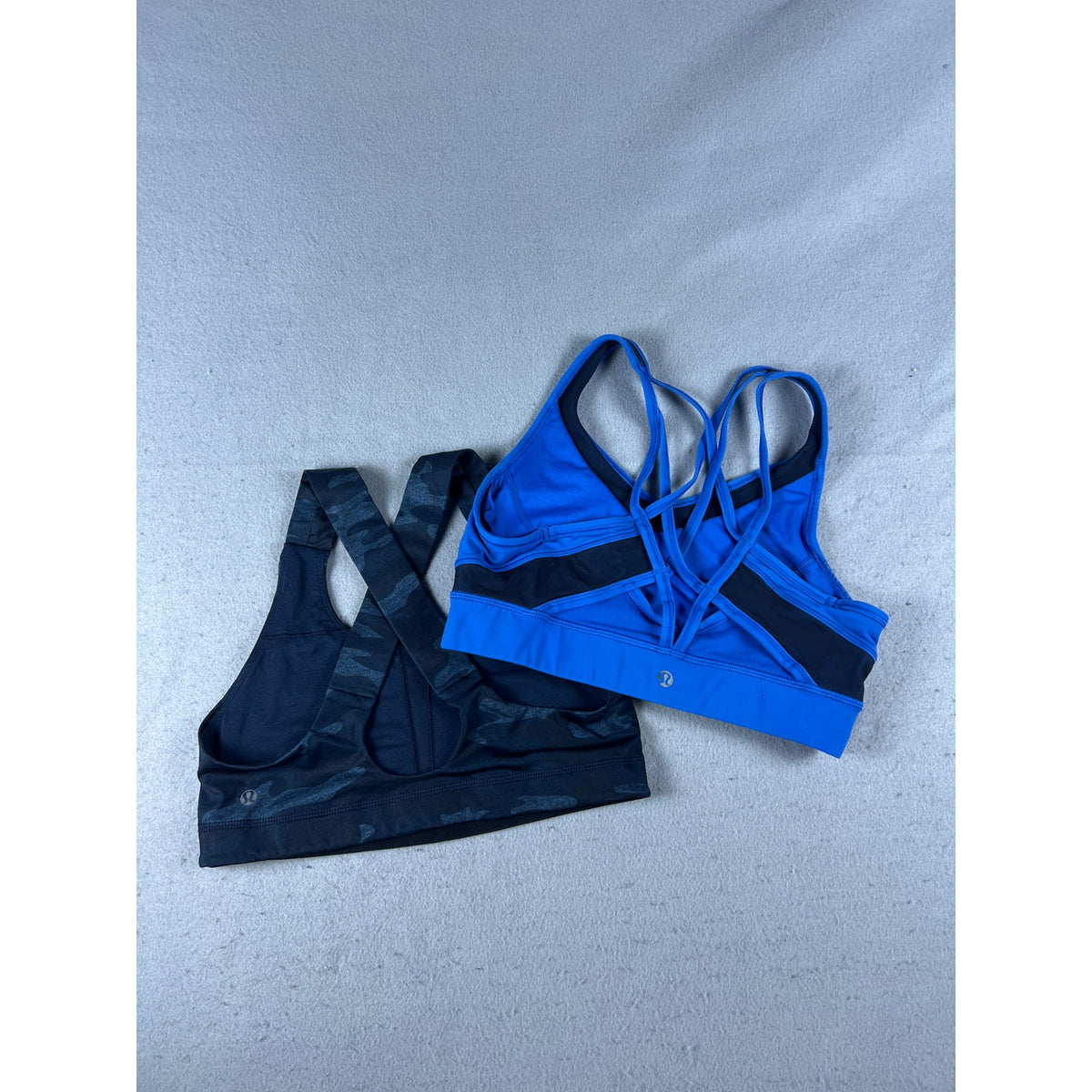 Lululemon Sports Bra Set Girls - XL