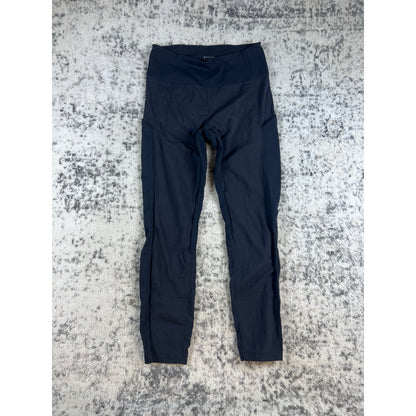 Athleta Leggings Trekkie Hybrid Crop High Rise Joggers - 6
