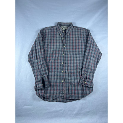 Vintage US Expedition Shirt - L