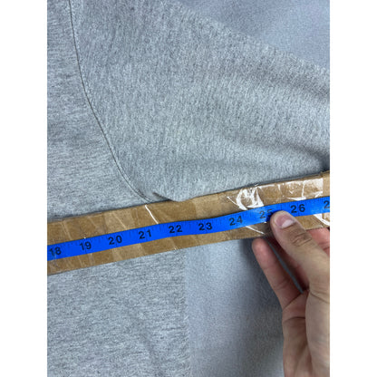 Carhartt Loose Fit Hoodie Sweatshirt - M