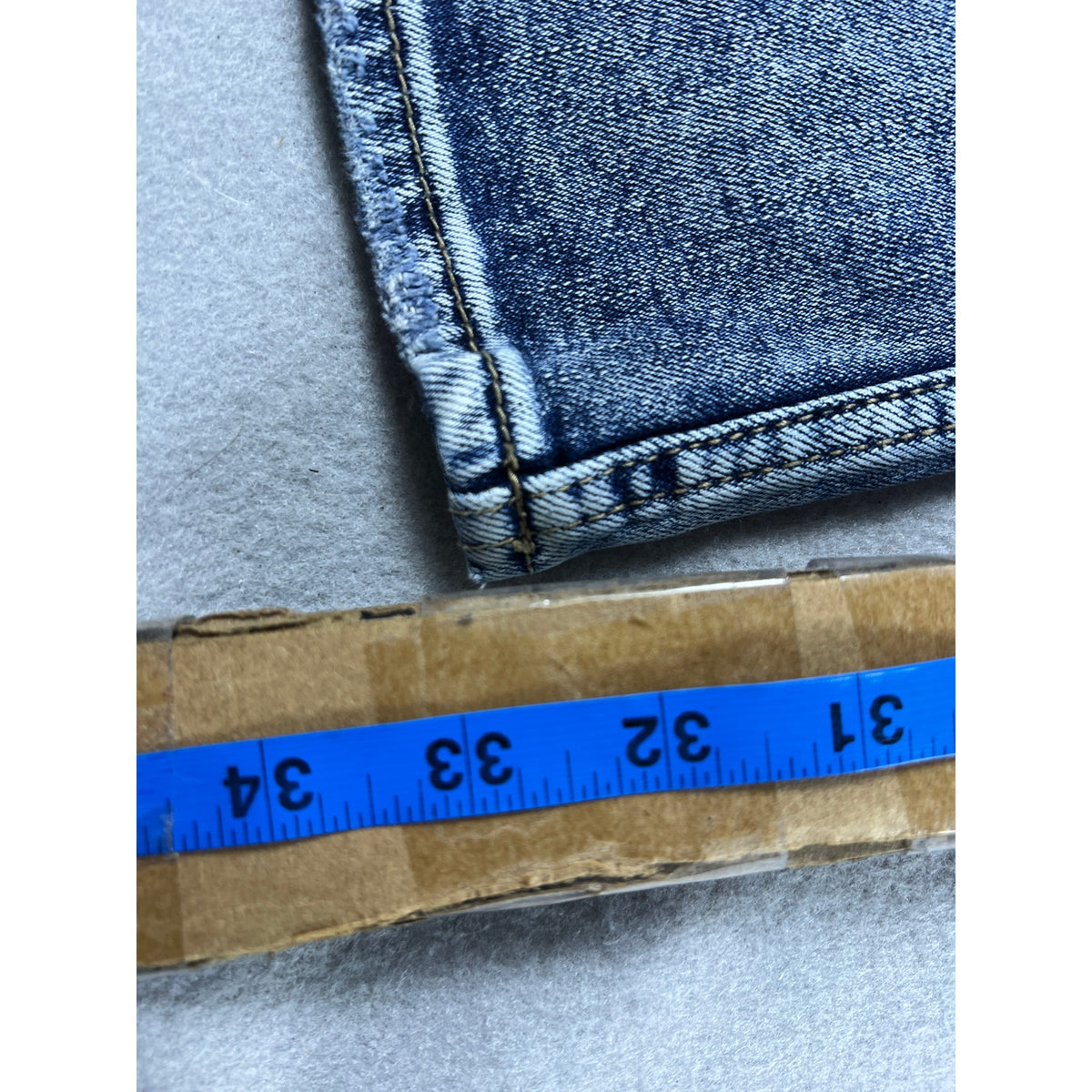 Silver Jeans Floral Embroidered Skinny Womens - 38x33