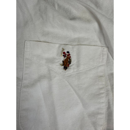 US Polo Assn Oxford Shirt - XXL