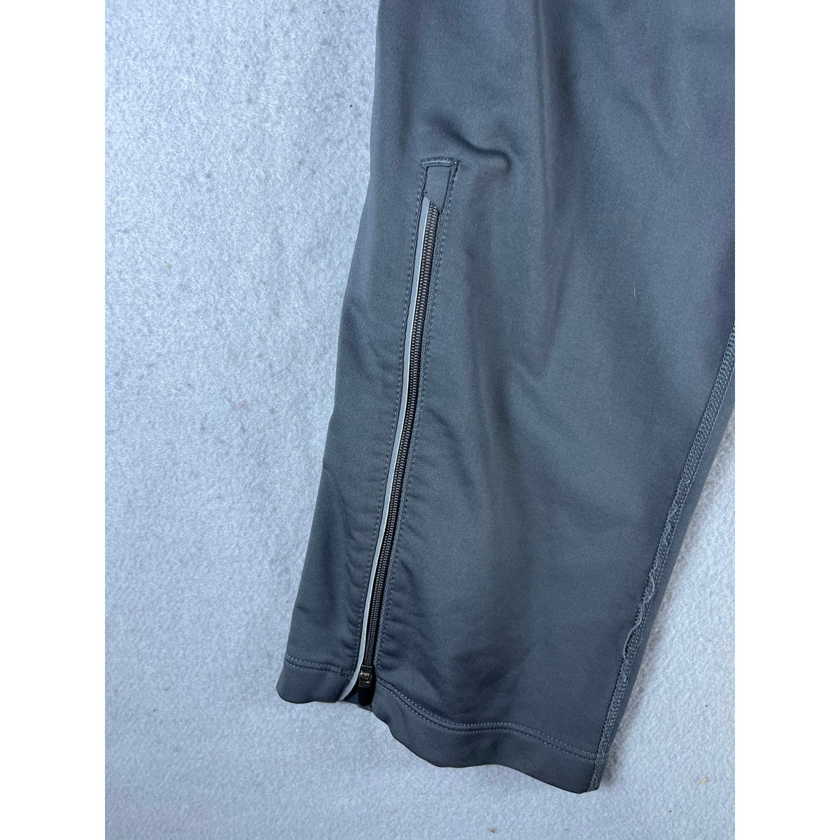 Nike Dri-Fit Track Pants - L