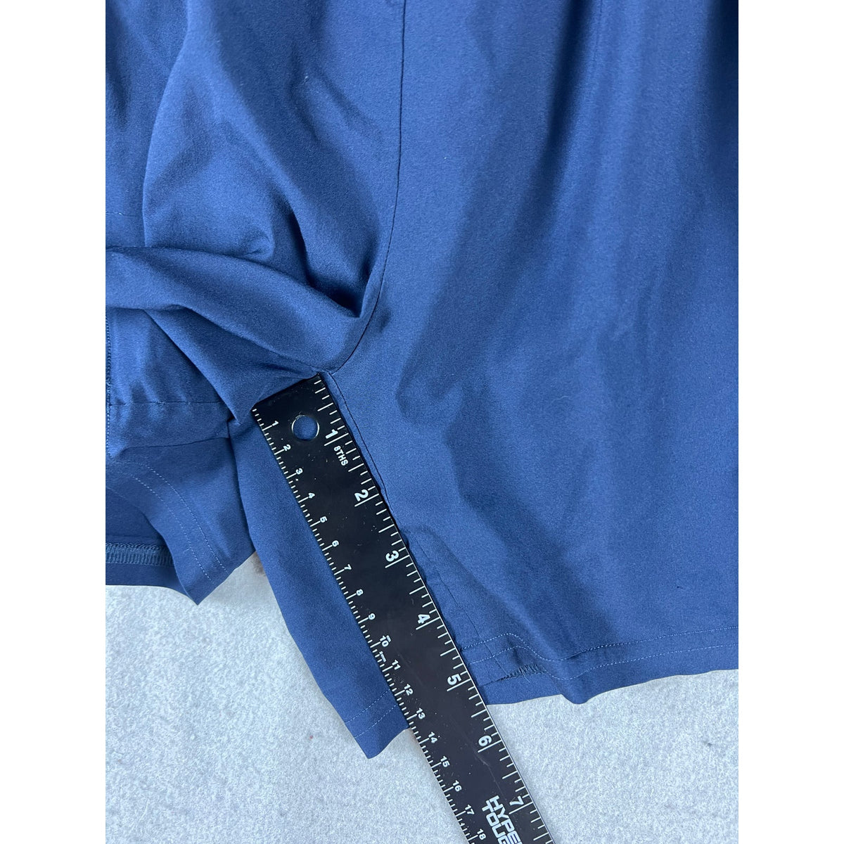 Gymshark Performance Shorts - S