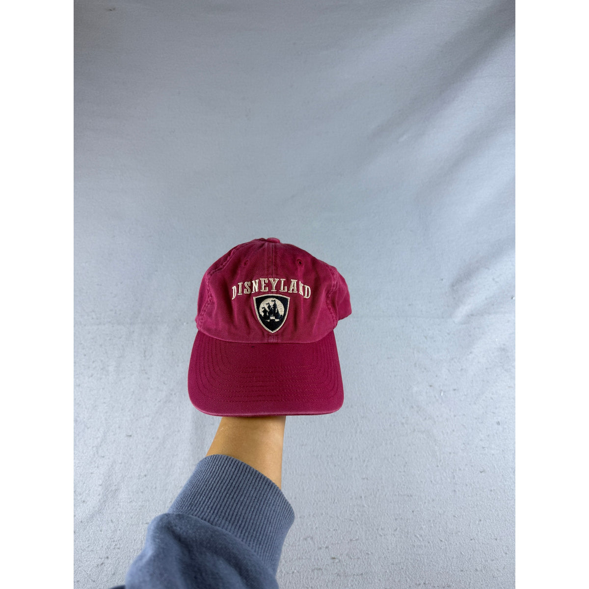 Disneyland Resort Hat