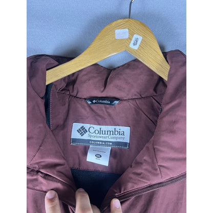 Columbia Omni-Shield Jacket - 2XL