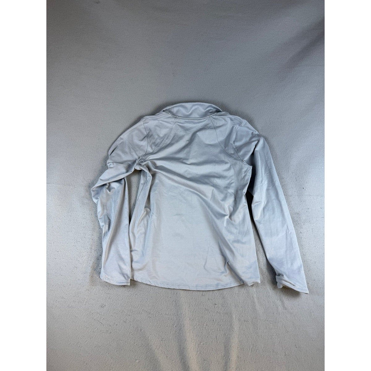 Under Armour 1/2 Zip Top Womens - M