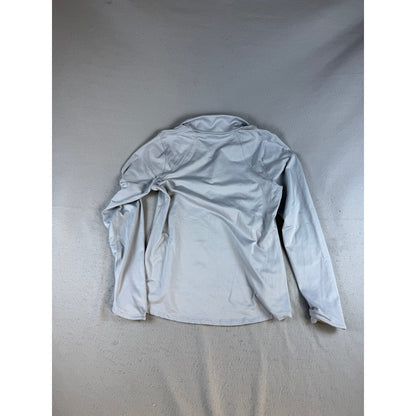 Under Armour 1/2 Zip Top Womens - M