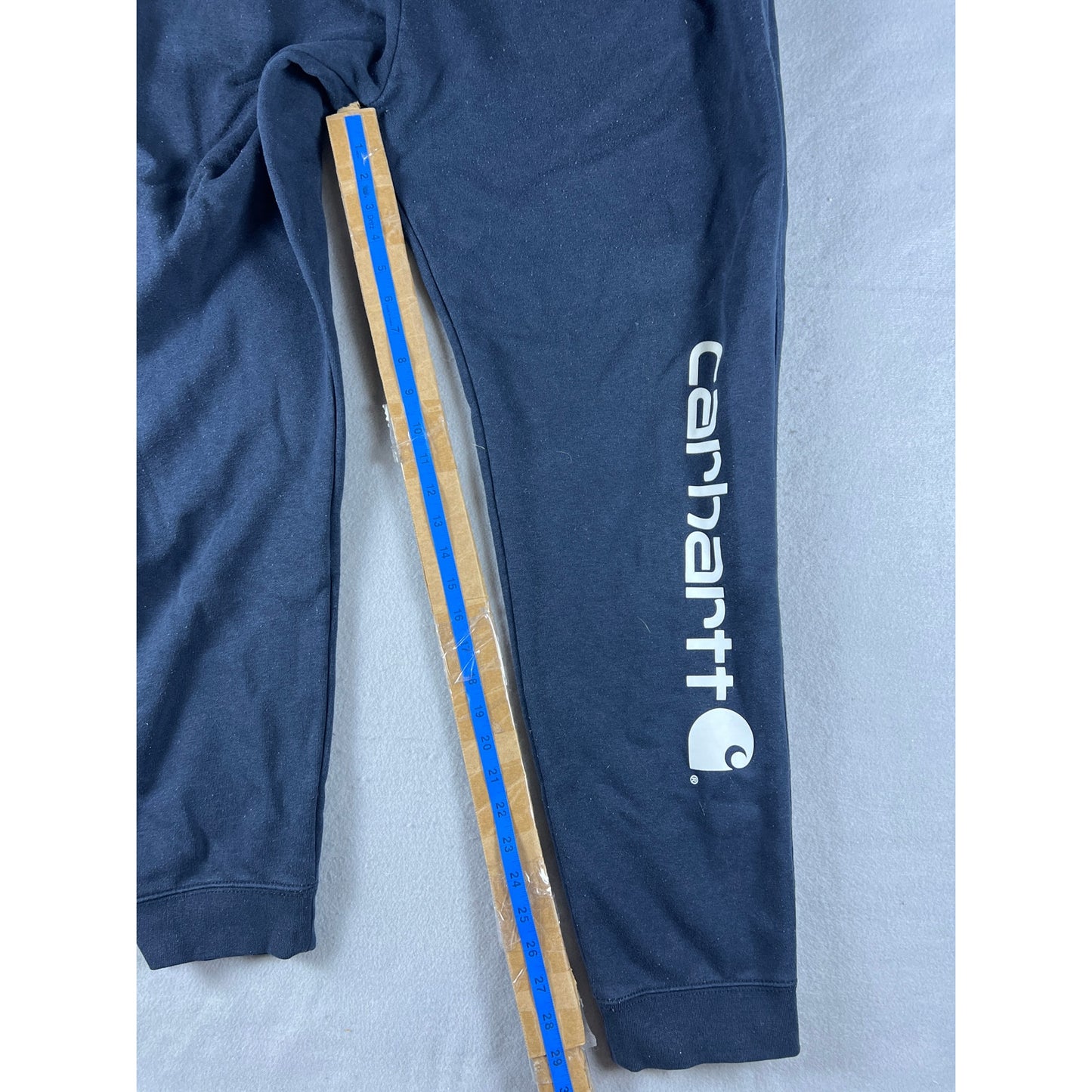 Carhartt Spellout Sweatpants - XL