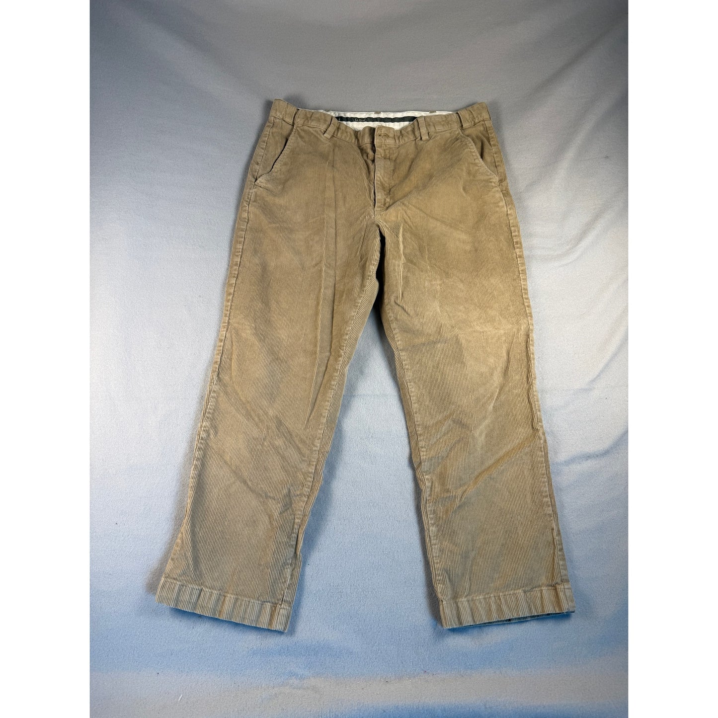 LL Bean Comfort Waist Pants - 38x29