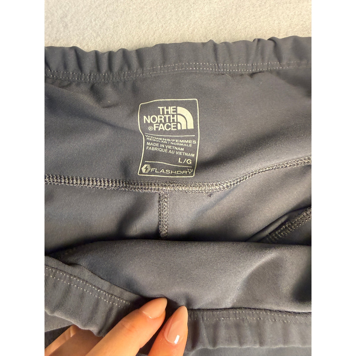 The North Face FlashDry Pants Womens - L