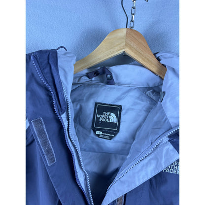 The North Face HyVent Ski Jacket Womens - L