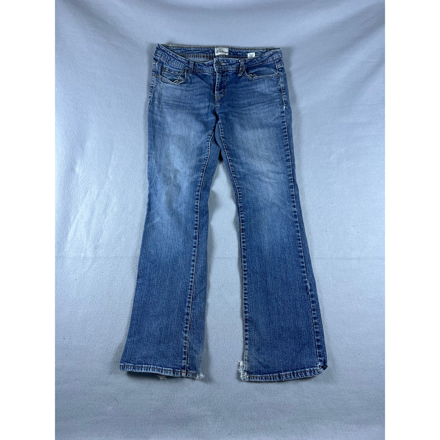 Aeropostale Chelsea Bootcut Jeans - 12