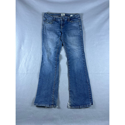 Aeropostale Chelsea Bootcut Jeans - 12