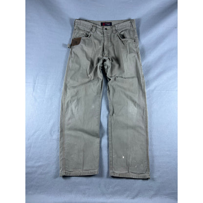 Wrangler Ripstop Carpenter Pants - 36x32
