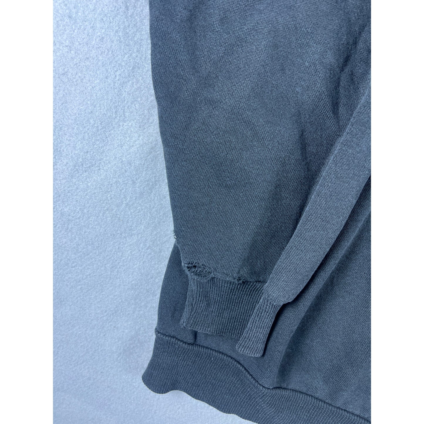 Vintage Hanes Her Way Sweatshirt - XL