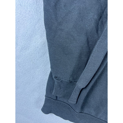 Vintage Hanes Her Way Sweatshirt - XL