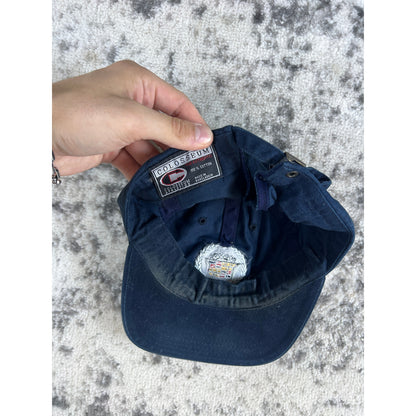 Vintage American Needle Cadillac Hat