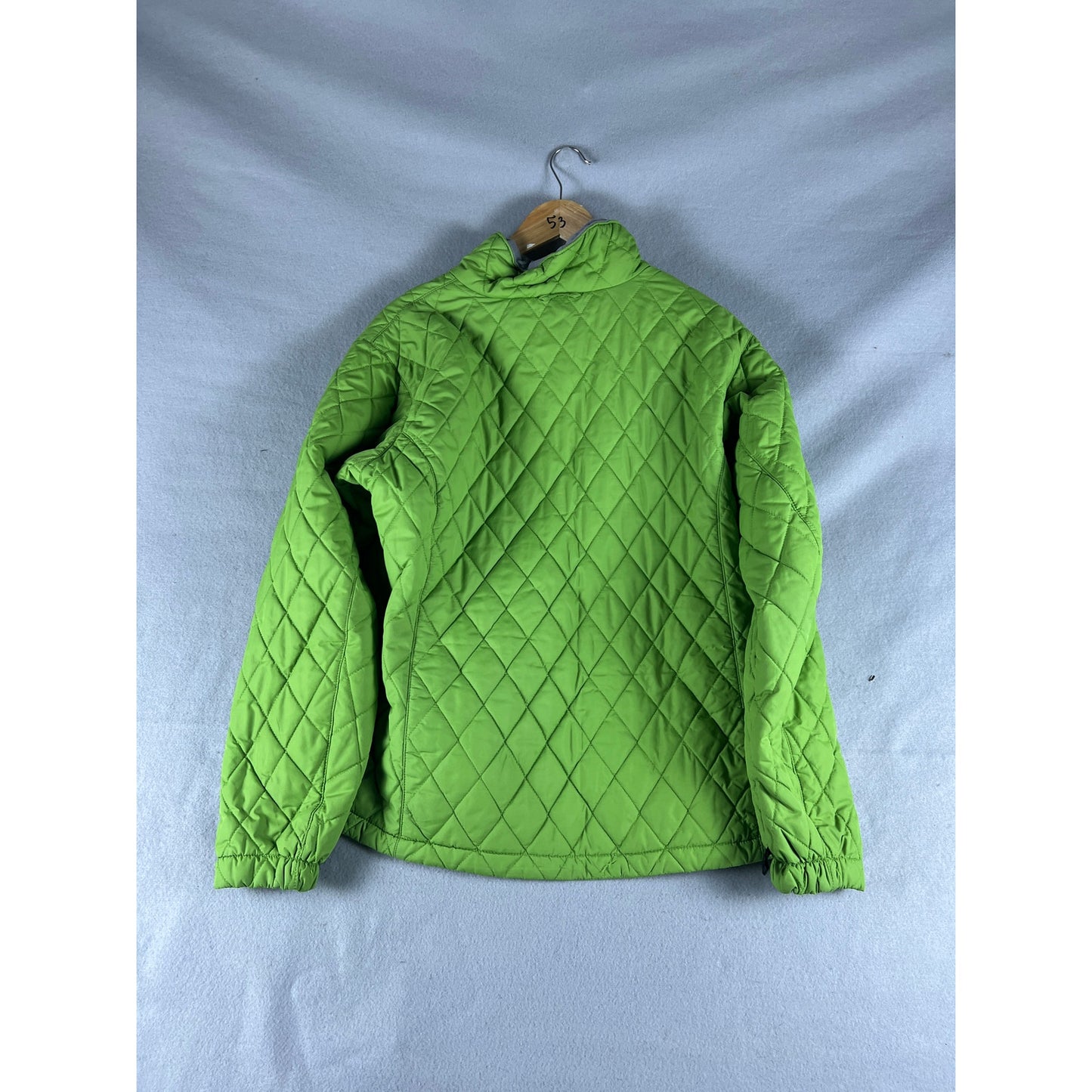 Columbia Core Interchange Jacket Womens - XL