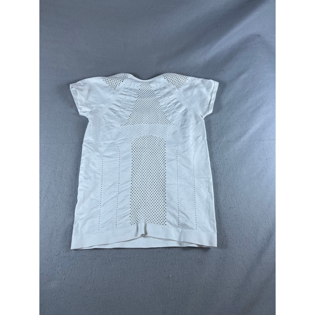 Athleta Seamless Momentum Tee Womens - XL